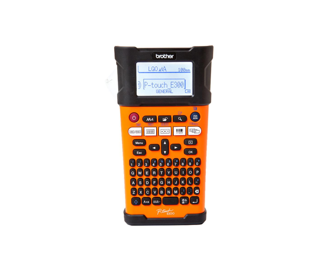 Brother PT-E300VP - 481150 - zdjęcie
